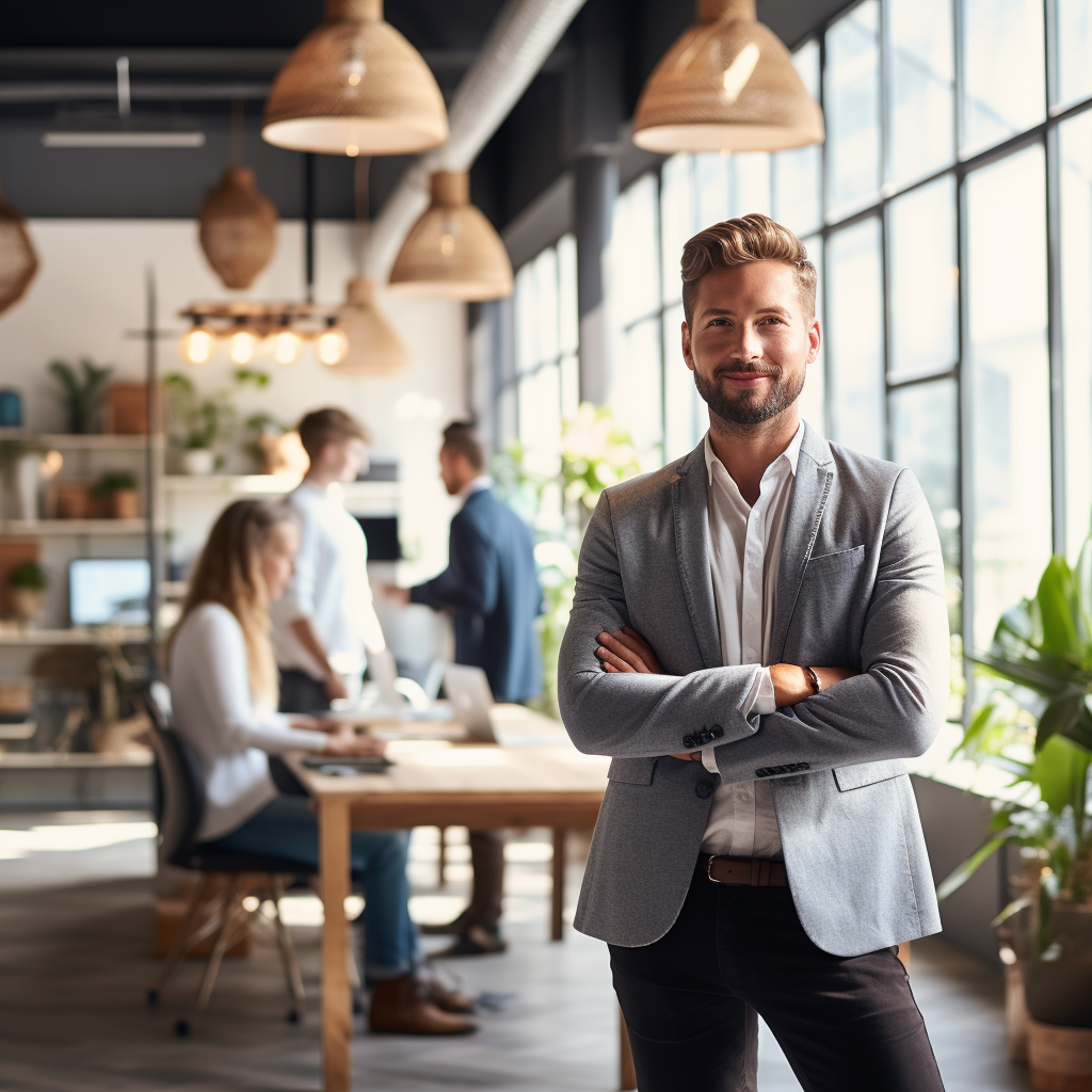 Entrepreneur solo : astuces pour briller dans l’univers des affaires