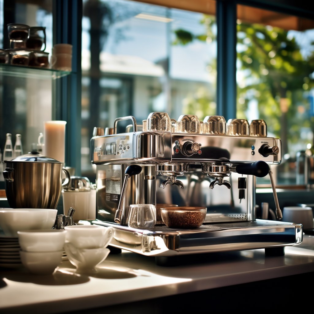 Les indispensables pour lancer votre café