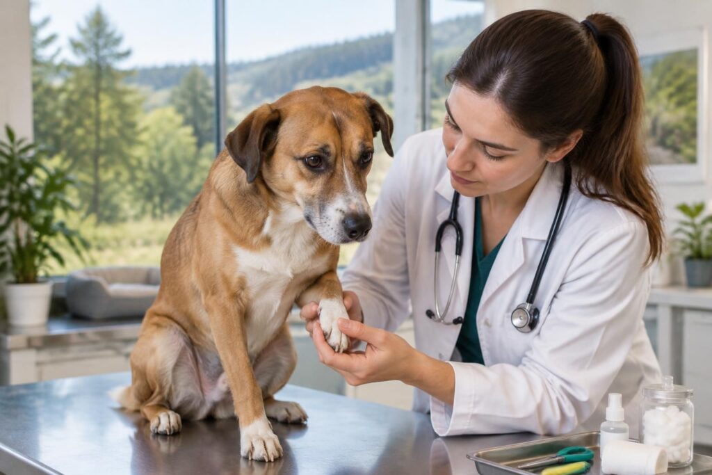 découvrez les symptômes de la maladie de lyme chez le chien, les signes à repérer rapidement et quand consulter un vétérinaire.